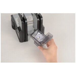 �J�[�������� ���̓p���`�@HD-410N