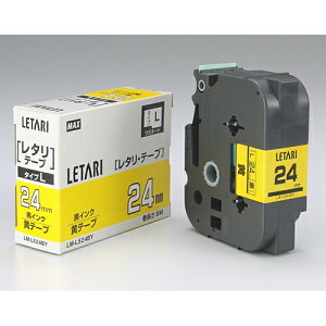 �}�b�N�X �����e�[�v�@LM-L524BY�@���ɍ������@24mm