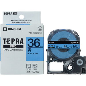 �L���O�W�� �e�v��PRO�e�[�v�@SC36B�@�ɍ������@36mm