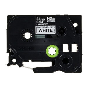 �u���U�[ �n�C�O���[�h�e�[�vHGe-251V���ɍ�24mm�@5��