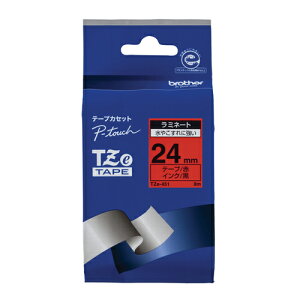 �u���U�[ �����e�[�v�@TZe-451�Ԃɍ������@24mm