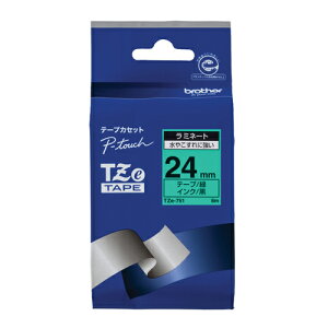 �u���U�[ �����e�[�v�@TZe-751�΂ɍ������@24mm
