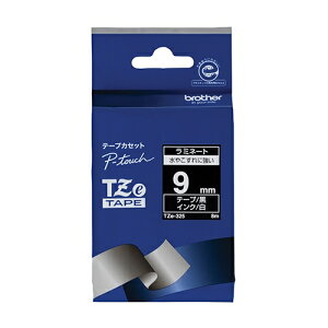 �u���U�[ �����e�[�v�@TZe-325���ɔ������@9mm