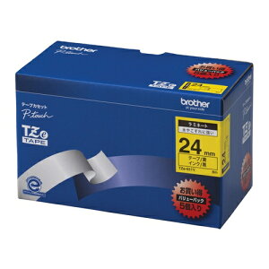 �u���U�[ �����e�[�v�@TZe-651V���ɍ������@24mm�@5��