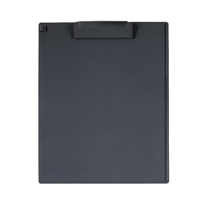 �I�[�v���H�� �N���b�v�{�[�h�@CB-100-BK�@B4E�@��