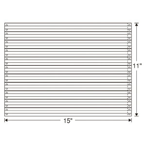 {ʐM XgbNtH[@2P@15X11@1000g@r