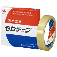 ニチバン セロテープ　CT-18　18mm×35m
