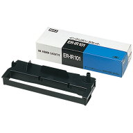 マックス タイムレコーダー用インクリボン　ER-IR101