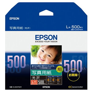 EPSON ʐ^p@@KL500PSKR@L@500
