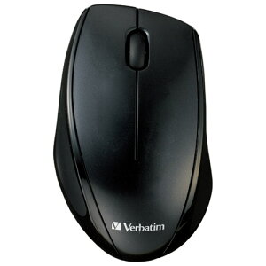 Verbatim Blue�@LED�}�E�X�@MUSWBLZV1�@�u���b�N