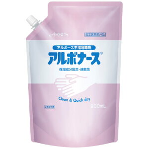 �A���{�[�X �A���{�i�[�X�@�l�ߑւ��p�p�E�`�@900mL