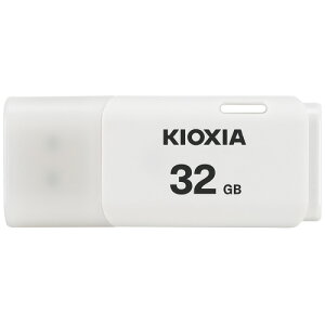 KIOXIA �g�����X�������[U202�@32GB�@KUC-2A032GW