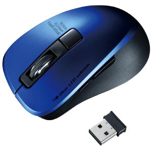 �T�����T�v���C �É����C�����X�}�E�X�@�u���[MA-WBL153BL