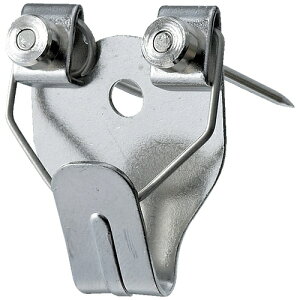 大仙 セーフティーXフック 中 バネ付 N040-07323