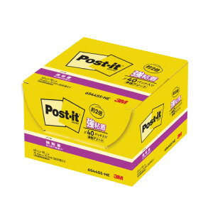 �X���[�G���@�W���p�� Post-it���S���m�[�g�Ɩ��p�@6544SS-NE���F