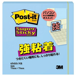 X[G@Wp Post-itS654SS-NB@u[