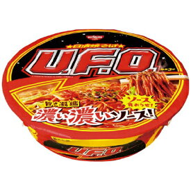 日清食品 ※焼きそばU．F．O．　12食入