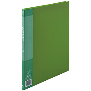 �X�}�[�g�o�����[ �N���A�[�u�b�N10P�@A4S��1���@D046J-GR