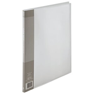 �X�}�[�g�o�����[ �N���A�[�u�b�N10P�@A4S����1���@D046J-CL