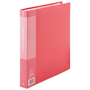 �X�}�[�g�o�����[ �N���A�[�u�b�N60P�@A4S��1���@D049J-RD