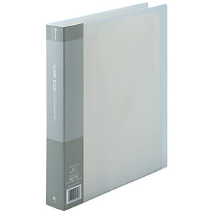 �X�}�[�g�o�����[ �N���A�[�u�b�N60P�@A4S����1���@D049J-CL