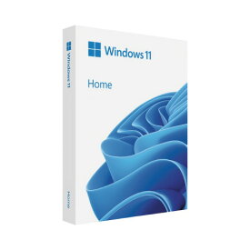マイクロソフト Windows 11 Home HAJ－00094