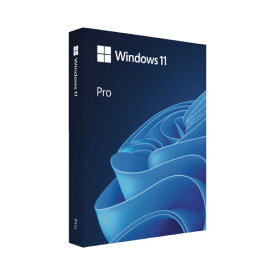 マイクロソフト Windows 11 Pro HAV－00213