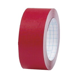 ニチバン 製本テープ 赤 35ミリ幅 10m BK－351