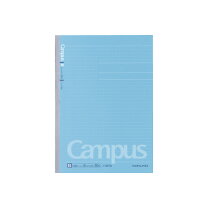 楽天市場】campus ノート b 6mm 35行 30枚の通販