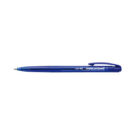 コクヨ 油性なめらかボールペン K2 ノック式 10本入り 青 ボール径：0．7mm K2PR－NB207BX10
