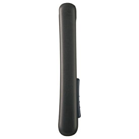 コクヨ 携帯ハサミ サクサポシェ グルーレス刃 ブラック ハサ－P320D