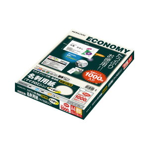 �R�N�� KOKUYO �}���`�v�����^�p���h�p���}�C�N���~�V�� ���ʕ��ʎ� 10��X100�� �A�C�{���[ KPC-VE15NLY