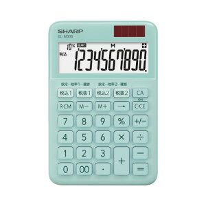 �V���[�v �V���[�v �J���[�f�U�C���d�� �O���[���n 10�� EL-M336-GX
