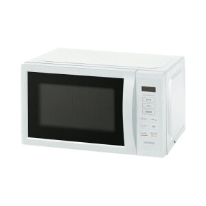 アイリスオーヤマ 単機能レンジ 17L アイリスオーヤマ IMB-T178-W