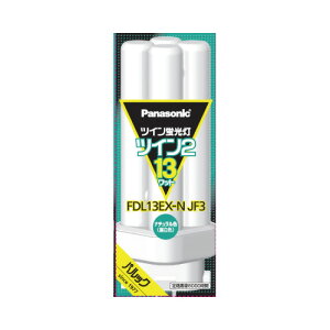 Panasonic cC2u 13` F Panasonic FDL13EXNJF3