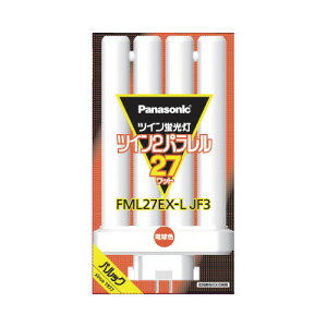 Panasonic �c�C��2�p�������u���� 27�` �d���F Panasonic FML27EXLJF3