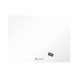 アスカ 抗菌ホワイトマグネットシート 3L 900×1200mm AWM04