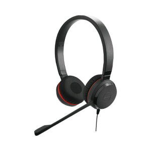 GN�I�[�f�B�I �w�b�h�Z�b�g EVOLVE 302 MS 5399-823-309