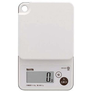 �^�j�^ �f�W�^���N�b�L���O�X�P�[�� 2kg�v �z���C�g KW-201-WH