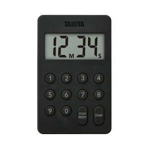 �^�j�^ �f�W�^���^�C�}�[ �u���b�N TD415BK ���l�R�|�X