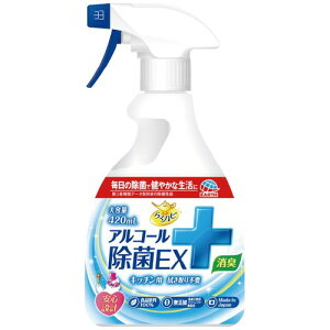 �A�[�X���� �炭�n�s �A���R�[������EX �{�� 420ml 629715