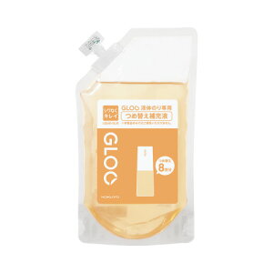 コクヨ KOKUYO グルー液体のり (シワなくキレイ) つめ替え補充液 タ-G825