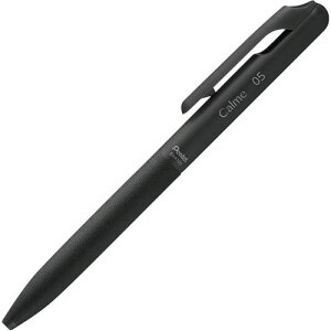 �؂�Ă� Pentel �����{�[���y�� Calme 05mm �� �u���b�N�� BXA105A-A ���l�R�|�X