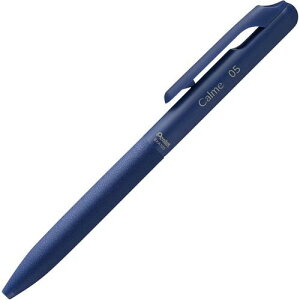 �؂�Ă� Pentel �����{�[���y�� Calme 05mm �� �u���[�� BXA105C-C
