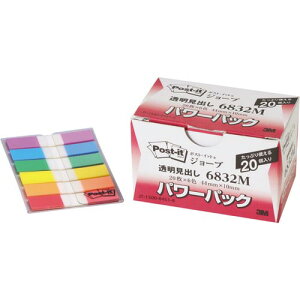 X[G Wp |XgCbgW[uop[P 44×10mm 20×6F×20 6832M O[w@K