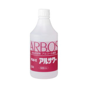 A{[X AR[ AT[ t֗p 500ml SW-988-192-0