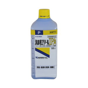 h ŗpG^m[ IPA t֗p 500ml 296346