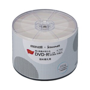 JElbg c薇DVD|R f[^p l 50 7050-6211 O[w@K