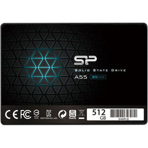 VRp[Wp SSD SATA 512GB SPJ512GBSS3A55B
