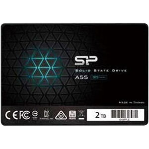 VRp[Wp SSD SATA 2TB SPJ002TBSS3A55B